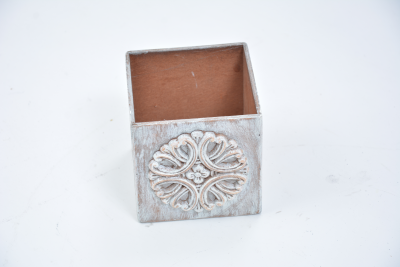 Table Styling - Caja Victorian