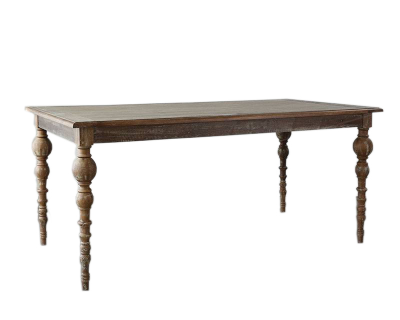 Mesas - Mesa Rectangular Preston