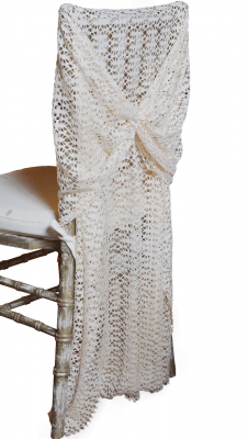 Table Styling - Funda Nenek