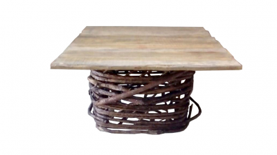 Mesas - Mesita Mikania