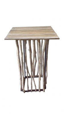 Mesas de Bar - Mesa Alta Laboose