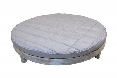 Poufs y Ottomanes - Ottoman Livet Redondo