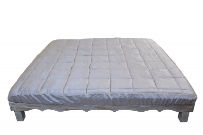 Poufs y Ottomanes - Ottoman Livet Cuadrado