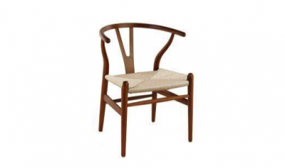 Sillas - Silla Wishbone