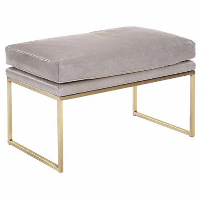 Poufs y Ottomanes - Ottoman Glare