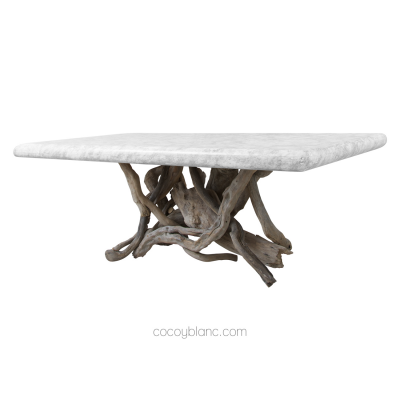 Mesas - Mesa Rectangular Sukhothai