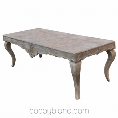 Mesas - Mesa Rectangular Victorian