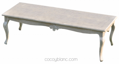 Mesas - Mesa Rectangular Marsella