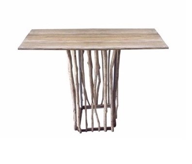 Mesas de Bar - Mesa Alta Rectangular Labosse