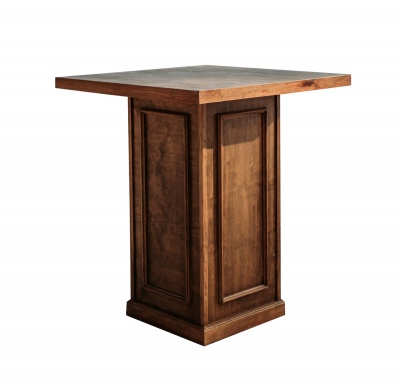 Mesas de Bar - Mesa Alta Narbona