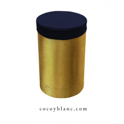 Taburetes - Taburete Urbania Oro/Denim