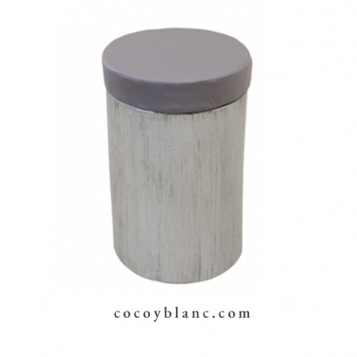 Taburetes - Taburete Urbania Plata