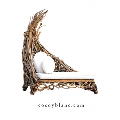 Sillas, Sillones y Más - Sofá Sukhothai Danae