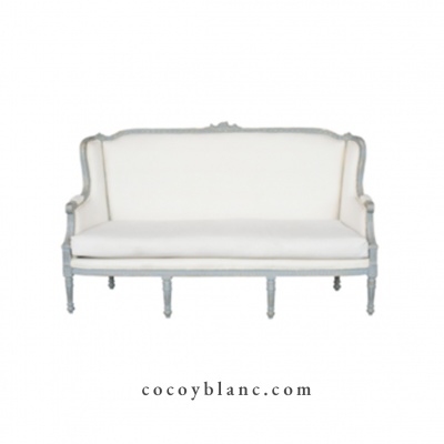 Sillas, Sillones y Más - Sofá Orne