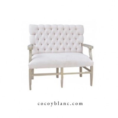 Sillas, Sillones y Más - Sofá Versalles