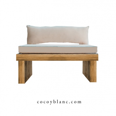 Sillas, Sillones y Más - Sofá Cainell