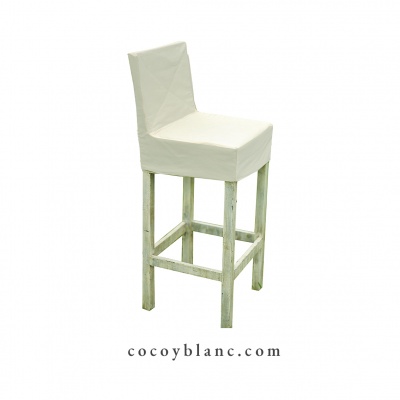 Bancos Altos - Banco Alto Chameleon