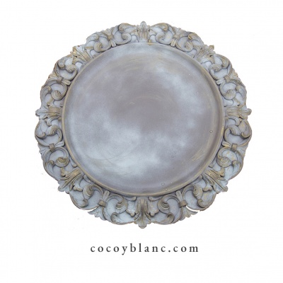 Table Styling - Portaplato Provenza