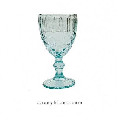 Copas - Copa Provenza Azul Turquesa