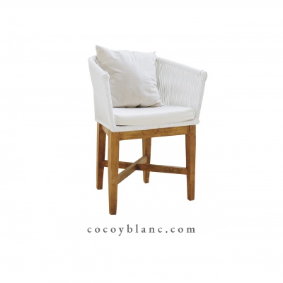 Sillas - Silla Encanto